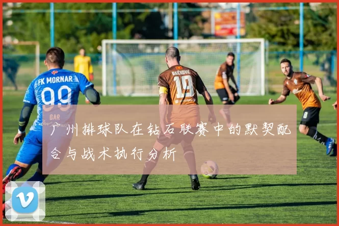 广州排球队在钻石联赛中的默契配合与战术执行分析