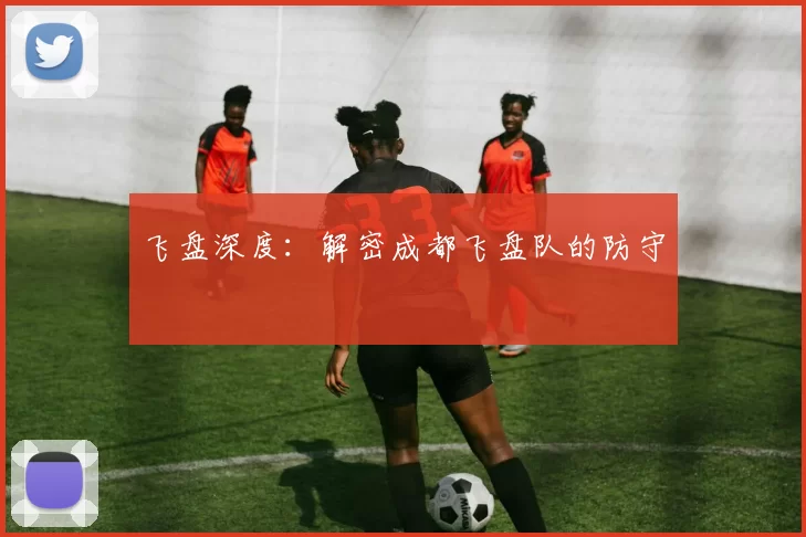 飞盘深度：解密成都飞盘队的防守